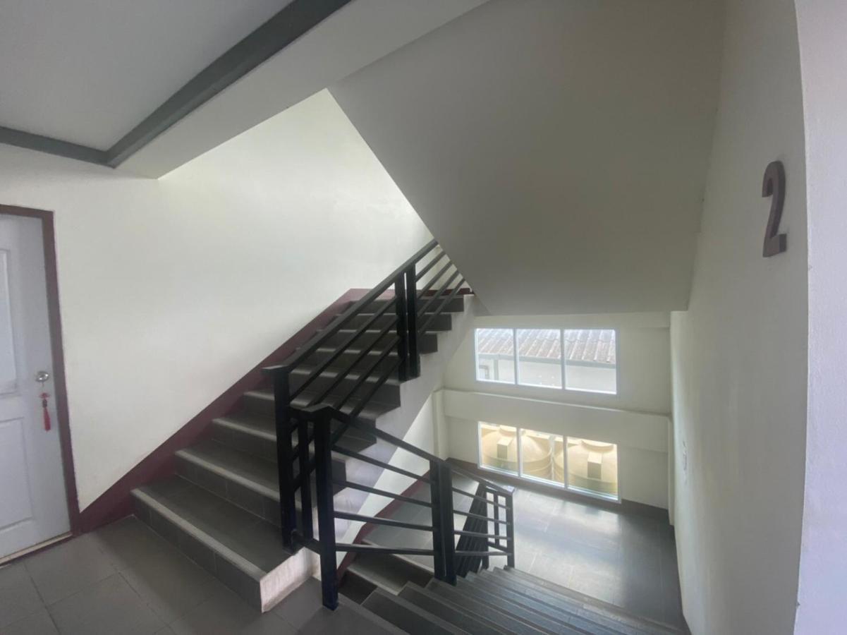 Oyo 1135 Triple A Residence Chiang Mai Exterior photo